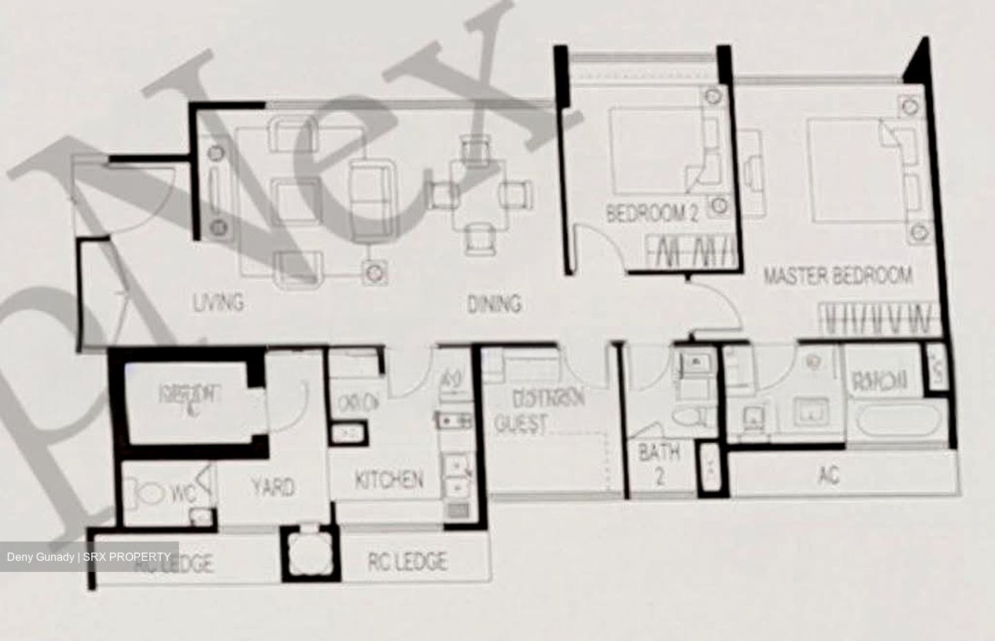 Belmond Green (D10), Condominium #565817281